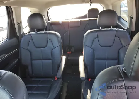 2021 Kia Telluride Ex из США, поврежденный, VIN 5XYP3DHC4MG101411